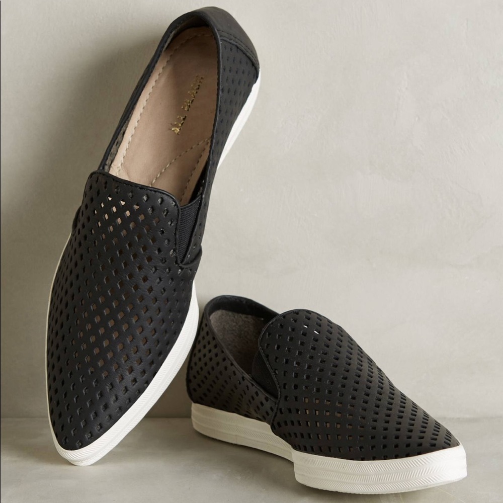 ALL BLACK BRAND CASUAL SNEAKER